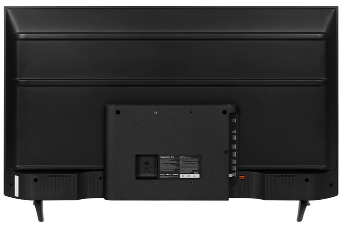 Google Tivi Xiaomi QLED 4K A Pro 43 Inch 2025 L43MA-SSEA